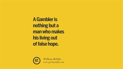 gambling addiction quotes
